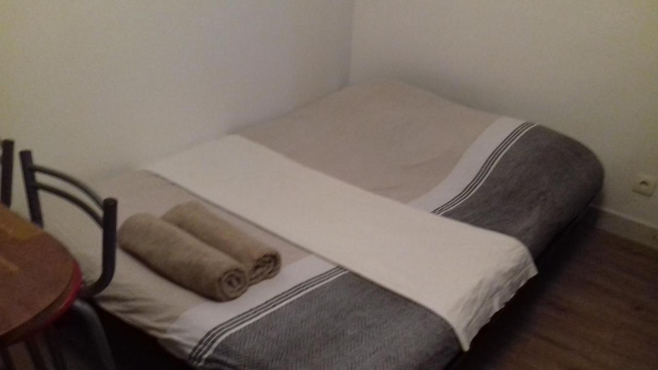 Studio Cosy Paris Eksteriør bilde