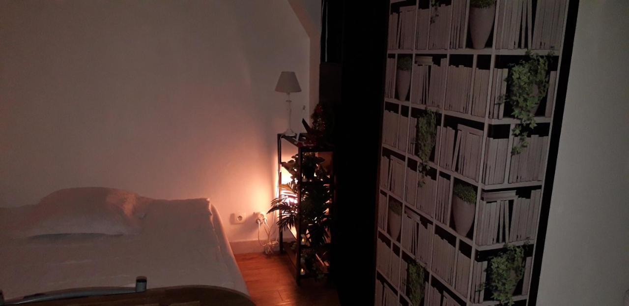 Studio Cosy Paris Eksteriør bilde