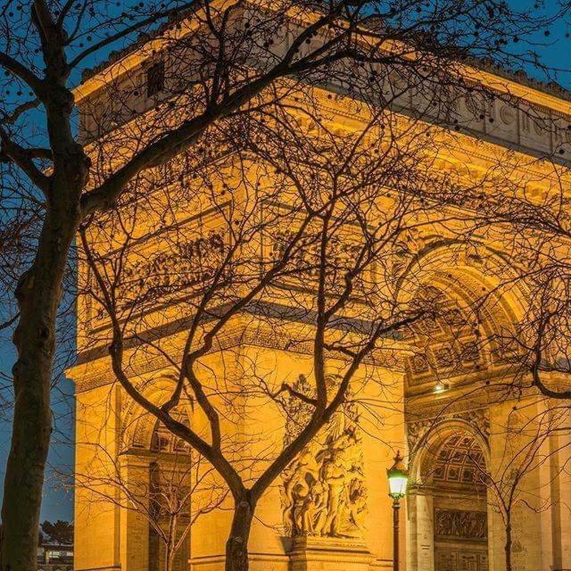 Studio Cosy Paris Eksteriør bilde